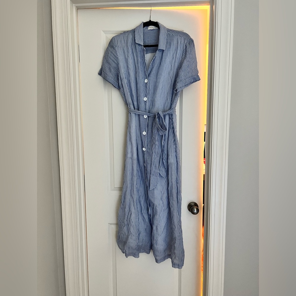 Cloth & stone dress szM